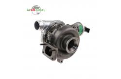 China New Turbo turbocharger GTB20V 789773 504371348 for Mitsubishi F1C 4P10 Engine supplier