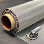 200 Monel Mesh 0.1mm Thick Seawater Corrosion Resistant Filter Screen For Hydrogen And Oxygen Production for sale