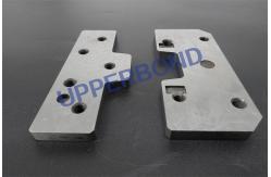 China GDX2 GD Machine Parts Inner Liner Innerframe Cutter Cutting Blades supplier