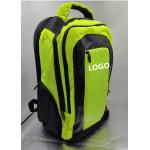 Custom Fashion Sports Tennis Padel Racket Bag With Shoe Compartment