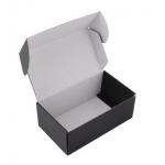 Recycling Mobile Phone Packaging Box Small Rectangular Cardboard Boxes for sale