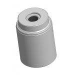 High Quality And Affordable Aluminum Alloy Pneumatic Quick Connect Coupling TF460