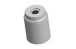 China High Quality And Affordable Aluminum Alloy Pneumatic Quick Connect Coupling TF460 supplier