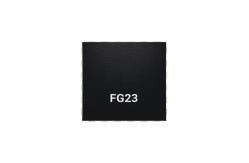 China Wireless Communication Module EFR32FG23A010F256GM40-B General High Performance RF Transceiver supplier