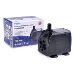 DC Submersible Solar Powered Water Pump OEM Available 800L/min Flow Rate for sale