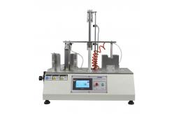 China Cell Phone Repeating Micro Drop Testing Equipment supplier