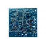 FR-4 Aluminum Material Multilayer Pcb Fabrication , 10 Layer Pcb Circuit Board for sale