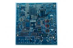 China FR-4 Aluminum Material Multilayer Pcb Fabrication , 10 Layer Pcb Circuit Board supplier