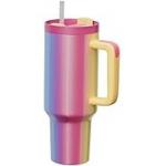 Custom Logo Stanly Cup 30oz 40oz Insulated Travel Coffee Mugs OEM for sale