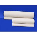 PET Polyester Needle Felt For Demin Fabric In Sanforizing Machine for sale