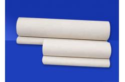 China PET Polyester Needle Felt For Demin Fabric In Sanforizing Machine supplier