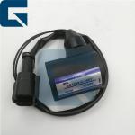 SD1224-C-1001 Swing Solenoid Valve For PC60-8 PC120-6 Excavator for sale