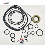 PC200-7 Hydraulic Motor Seal Kits Swing Motor Seal Kits for sale