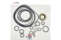 China PC200-7 Hydraulic Motor Seal Kits Swing Motor Seal Kits supplier