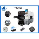 CCC SMT Pick Place Machine With Feeder Docking Cart For LED Light for sale