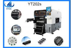 China CCC SMT Pick Place Machine With Feeder Docking Cart For LED Light supplier