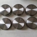Gr1 Polished Titanium Sputtering Target for sale