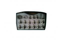 China Universal Plug Socket Tester Measuring Gauge GB1002-2008 / GB1003-2008 supplier