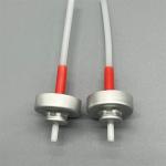 Reliable 20mm Plastic Stem Dosing Valve Optimal Fluid Management Solution