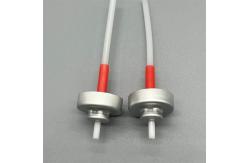 China Reliable 20mm Plastic Stem Dosing Valve Optimal Fluid Management Solution supplier