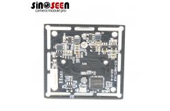 China SONY CMOS IMX258 HDR USB2.0 13MP Camera Module supplier
