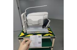 China Non Mydriatic Automatic Fundus Camera Retinal Fundus Camera Imaging Red Free supplier