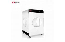 China JCVISION FDM PLA TPU 3D Smart Printer FCC 3D Printing Machine supplier