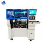 40000 CPH Pick And Place Automation Equipment 450*350mm 2pcs Camera for sale