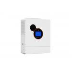 Sunpok Split Phase Single Phase 3kva 5kva 15kva 48v 120v 220v Off Grid Hybrid Power Solar Inverter for sale