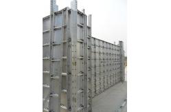China 6m Length Aluminium Industrial Profile For Diy Aluminium Window Frames supplier