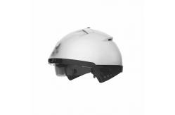 China Thermal Imaging Security Wearable AI Smart Temperature Measuring Helmet supplier