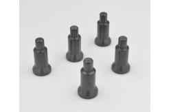 China Industrial Silicon Nitride Rod For Making Advanced Ceramic Tubes And Bearing Rollers supplier