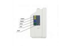 China ECG Heart Monitoring Device Multi Parameter Patient Monitor Clinical Analytical supplier