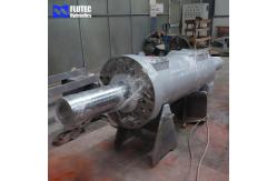 China 450*70*210 Hydraulic Piston Cylinder Machinery Accessory With Fixed Mounting Bayonet supplier