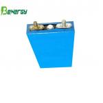 3.2V 15Ah LiFePO4 Boat Battery Lithium Iron Phosphate Prismatic Cells