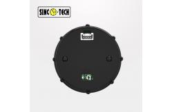 China 638 Sensor White Sinco Tech Dash Digital Display SINCOTECH Boost Pressure Gauge supplier