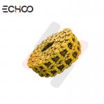 6Y2059 Track Link Bulldozer Undercarriage Components Factory Price for sale