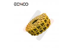 China 6Y2059 Track Link Bulldozer Undercarriage Components Factory Price supplier