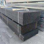 Heavy Duty Anti Corrosive Tamper Proof Expanded Metal Mesh Machines