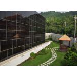 BIPV Building Integrated Solar Panels Photovoltaics Parts Photovoltaic Power Stations for sale