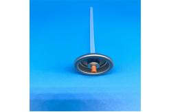 China Dual Mount Stainless Steel Spring Kit Activator Valve for MDF supplier