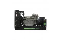 China Remote Automatic Start Perkins Diesel Generator 746kva 600 Kw Diesel Generator supplier