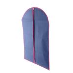 Home Closet Organization 100cm Non Woven Suit Cover for sale