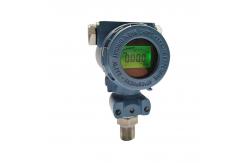 China ODM Customized Yokogawa EJA530E Accuracy Pressure Transmitter with 0.055% Performance supplier