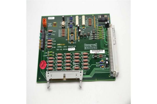 05436400 MEASUREX 054364-00 HONEYWELL Circuit Board