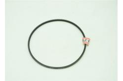 China Black Sharpening Belt for Yin Auto Cutter Drive Knife Articulated supplier