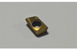 China TiCN Face CNC Milling Inserts Coated Insert Finishing APTM1604 supplier