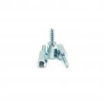A2/A4 Stainless Steel Hex Standoffs/ Vibration Resistant / Batch Orders Guanbiao Hardware for sale