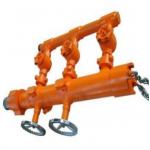 Oilfield use double casing quick latch cementing heads for sale