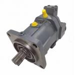 Rexroth Series Hydraulic Piston Motor A6VM AA6VM China Made AA6VM107HD2/63W-VSD520
